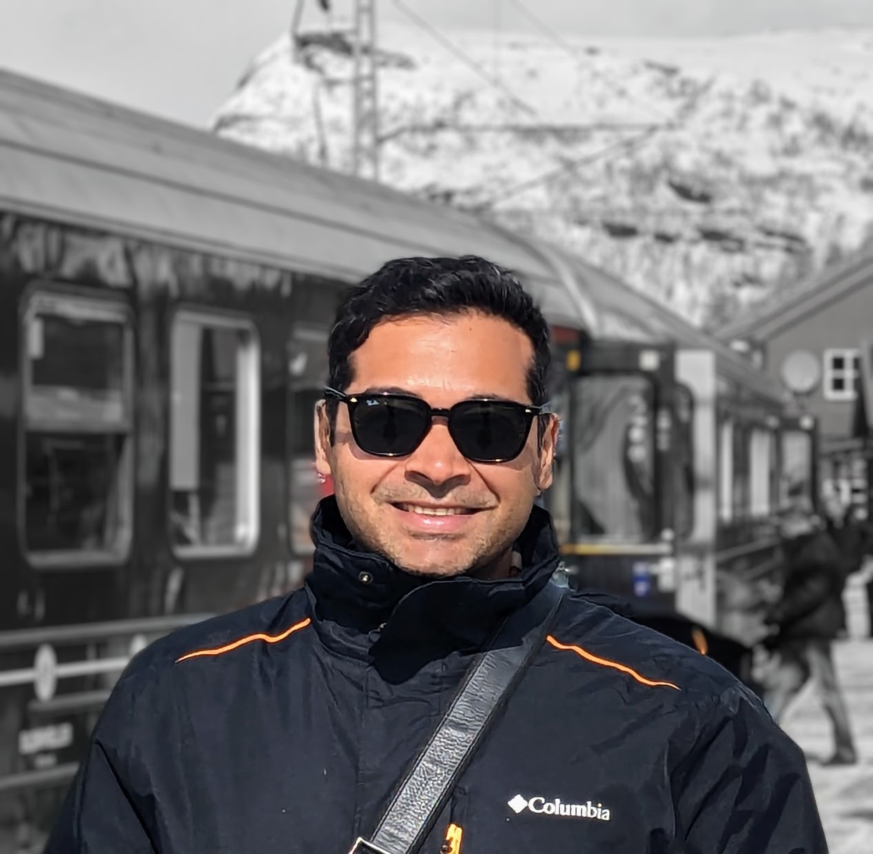 Aniruddha Verma